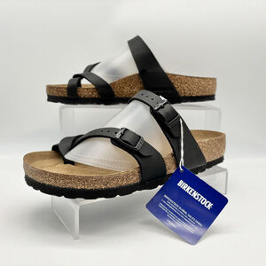 Birkenstock Mayari 37 new US Size 6-6.5